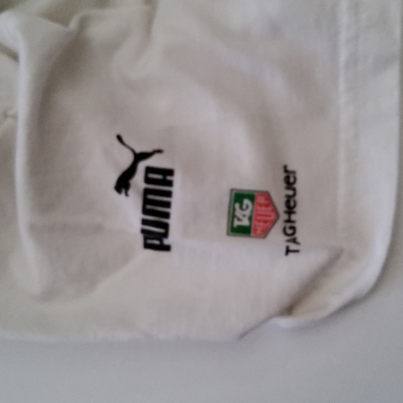 Puma Oracle Team USA t-shirt - Picture 4 of 6